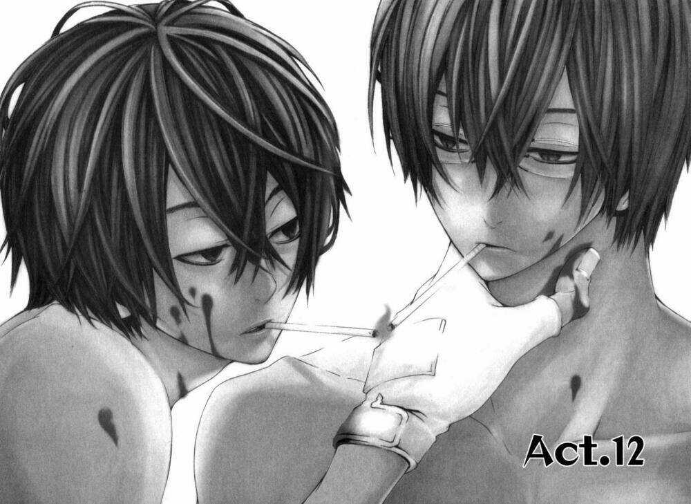 [Switch] Chapter 12 trang 3