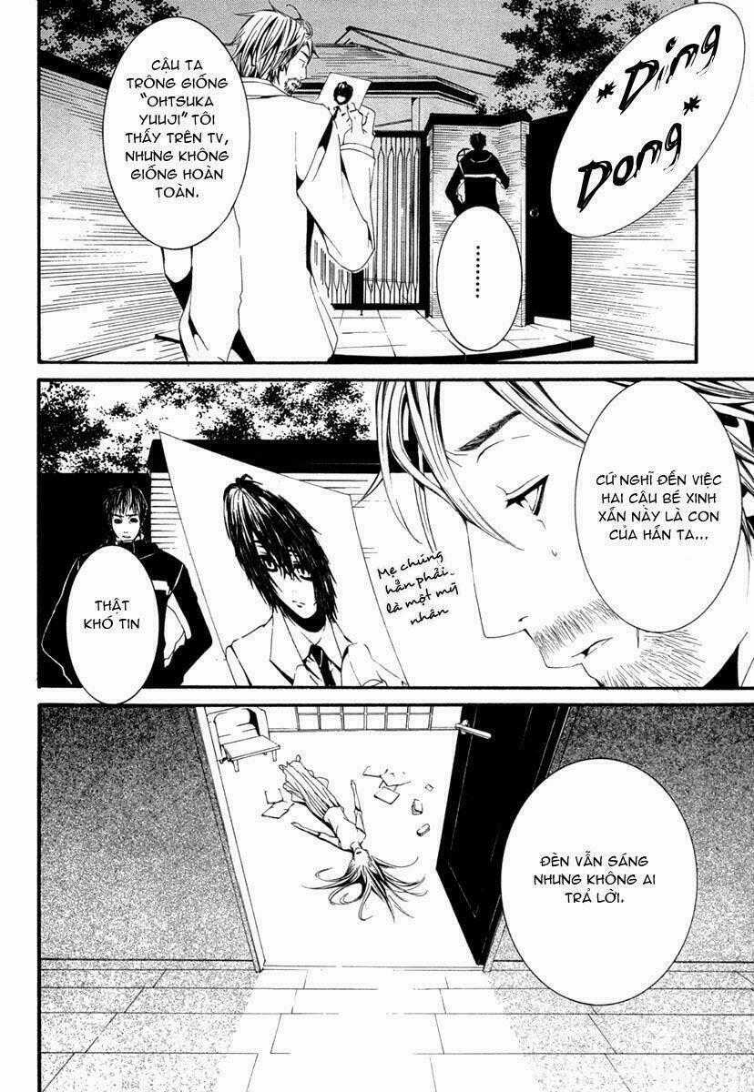 [Switch] Chapter 12 trang 30