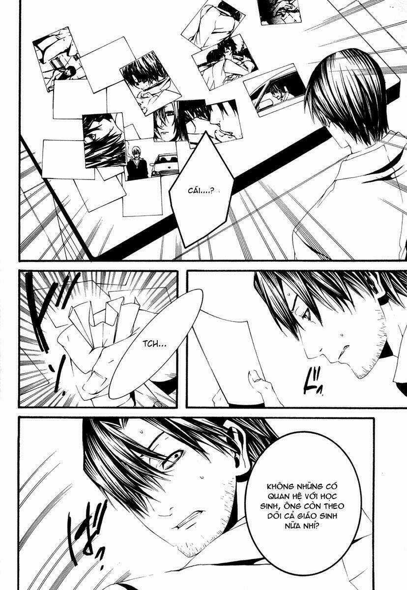 [Switch] Chapter 12 trang 6