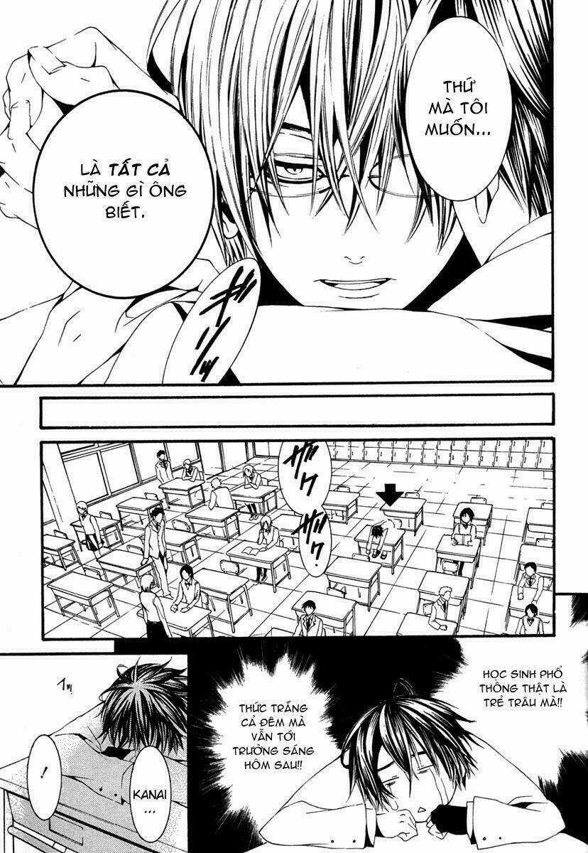 [Switch] Chapter 12 trang 9