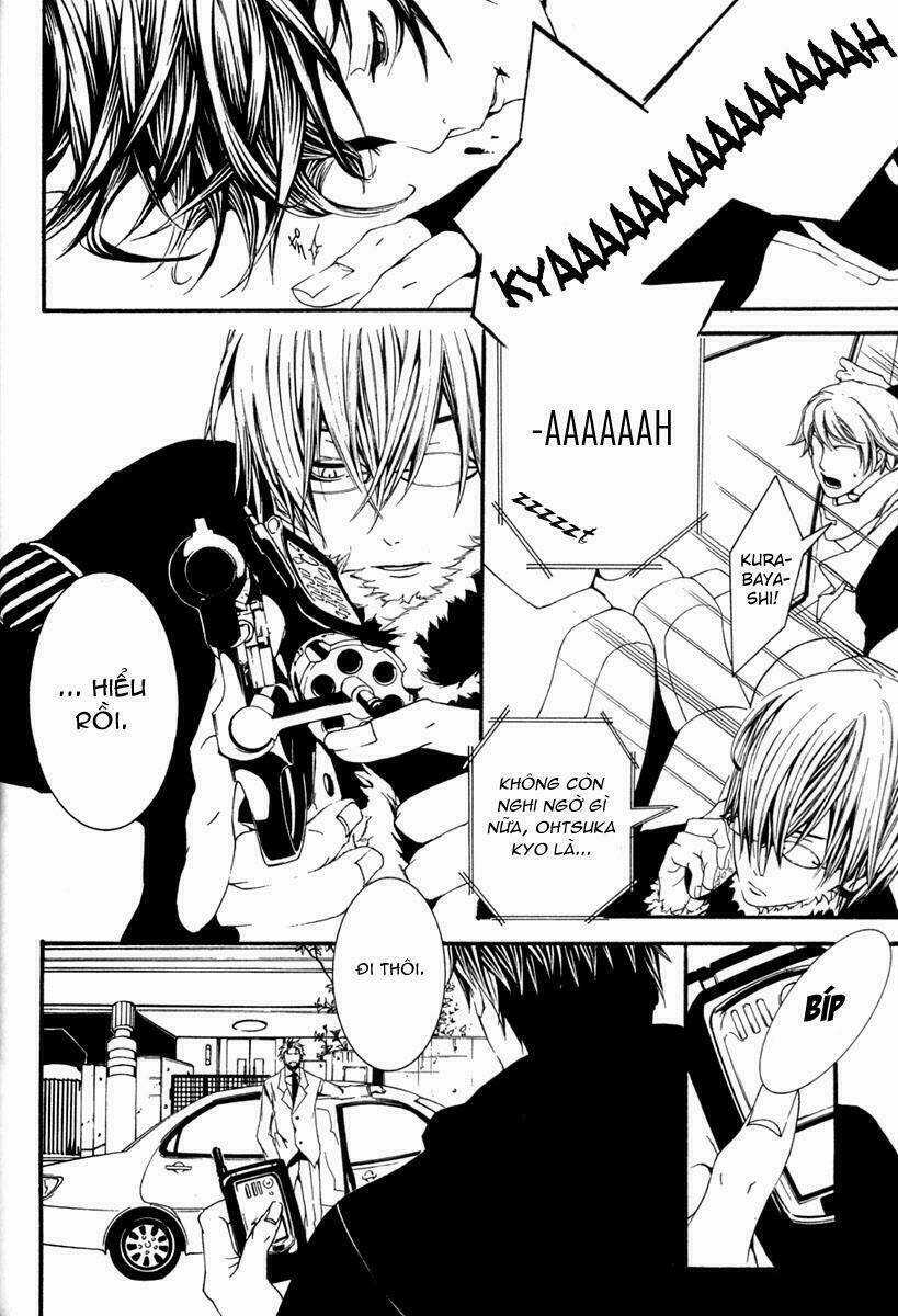 [Switch] Chapter 13 trang 21