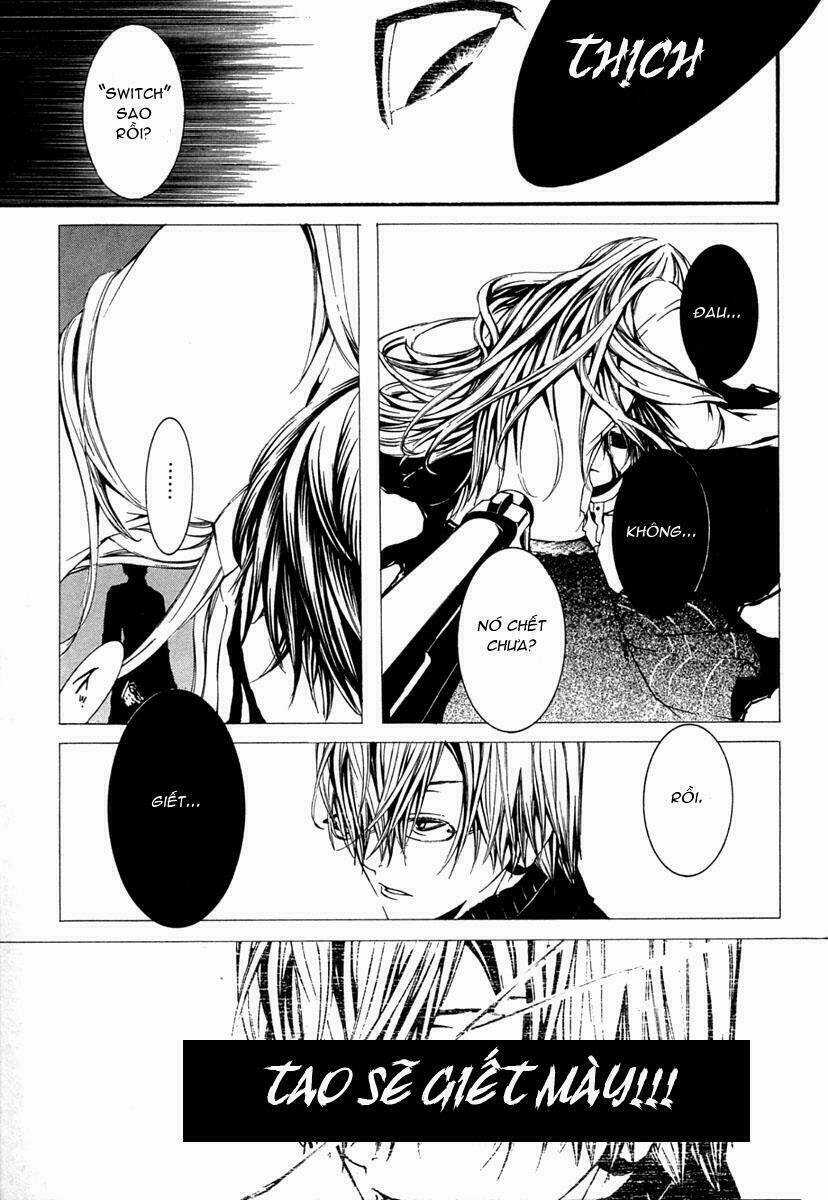 [Switch] Chapter 13 trang 24