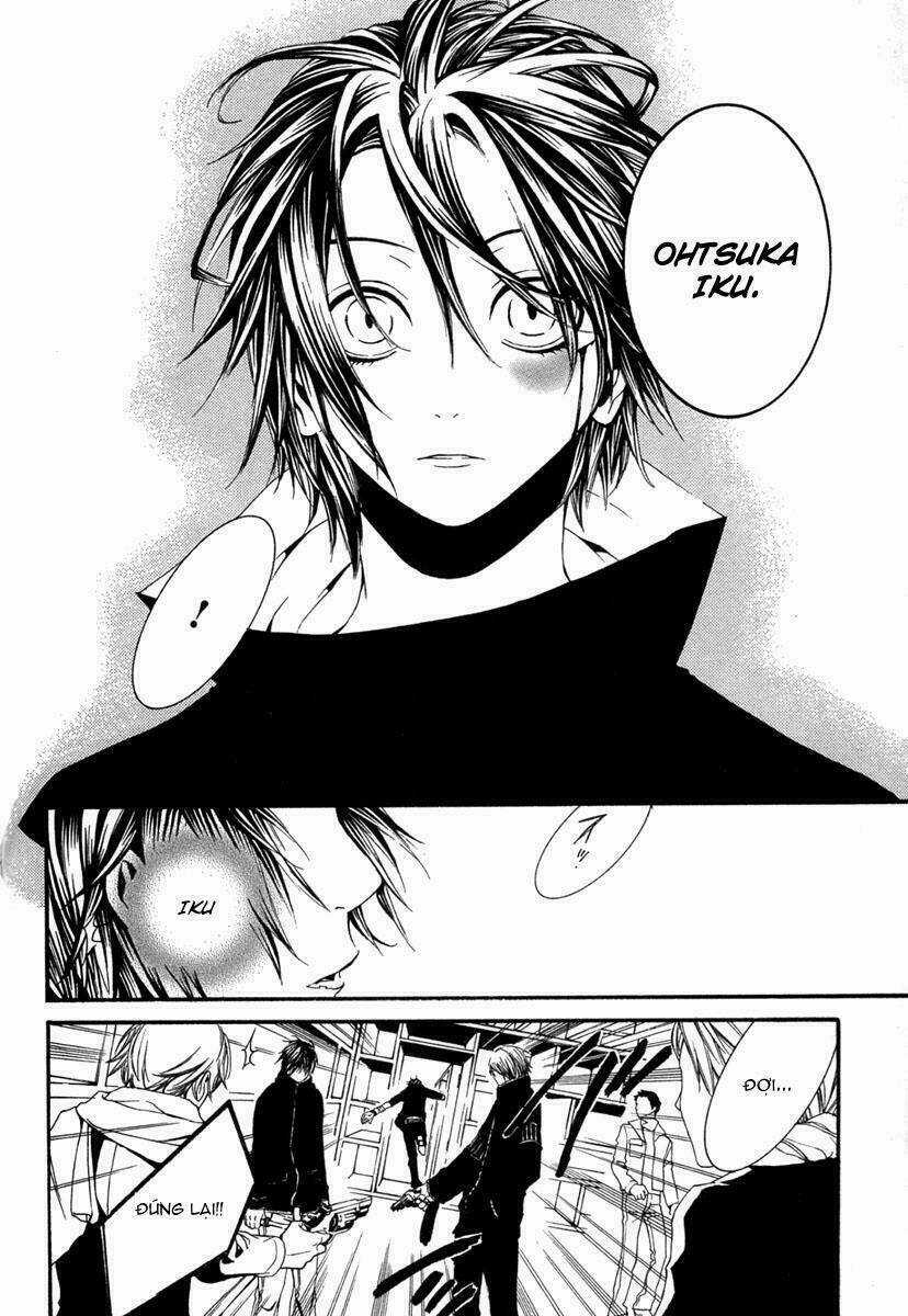 [Switch] Chapter 13 trang 28