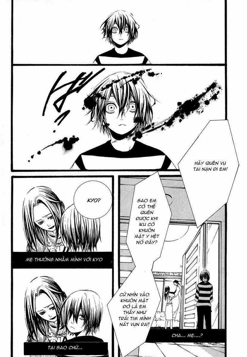 [Switch] Chapter 13 trang 32