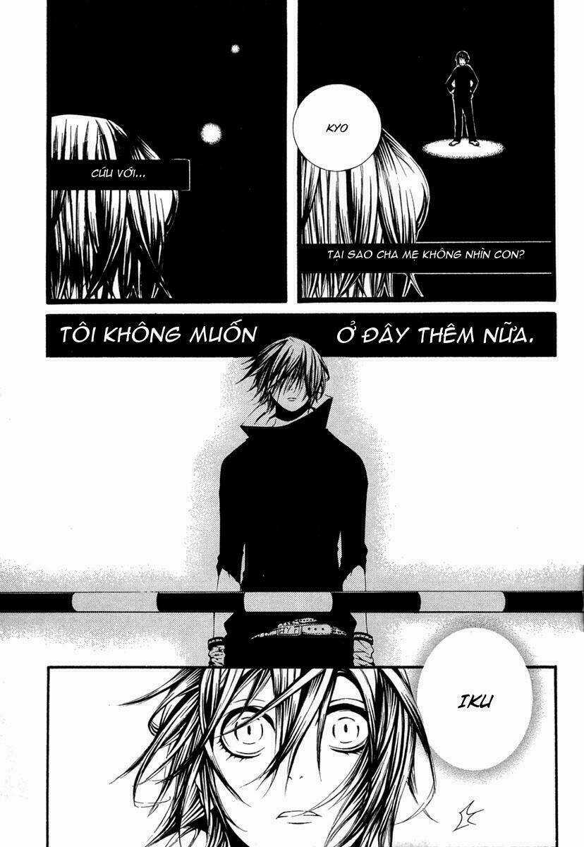 [Switch] Chapter 13 trang 33