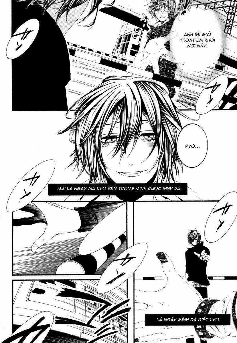 [Switch] Chapter 13 trang 34