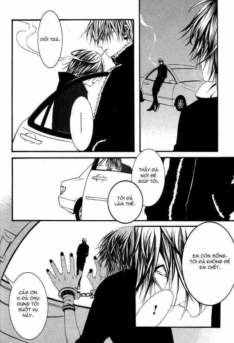 [Switch] Chapter 13 trang 36