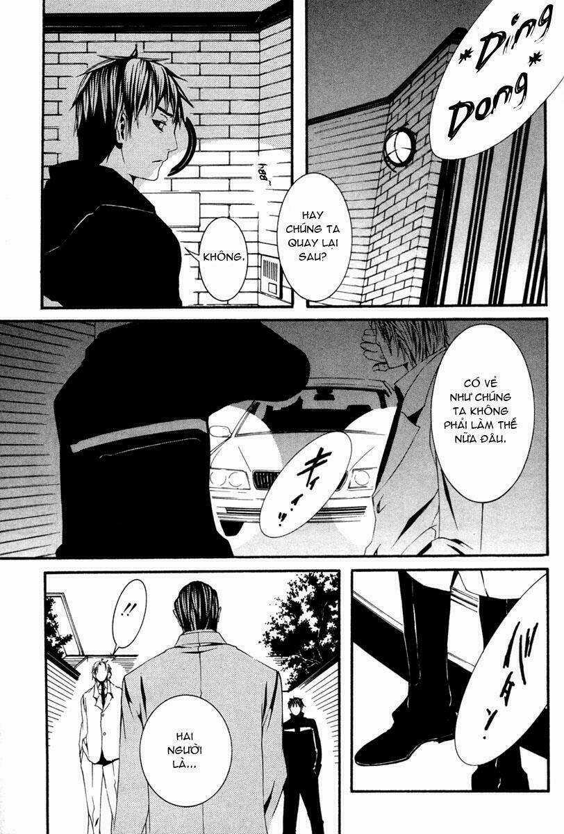 [Switch] Chapter 13 trang 4