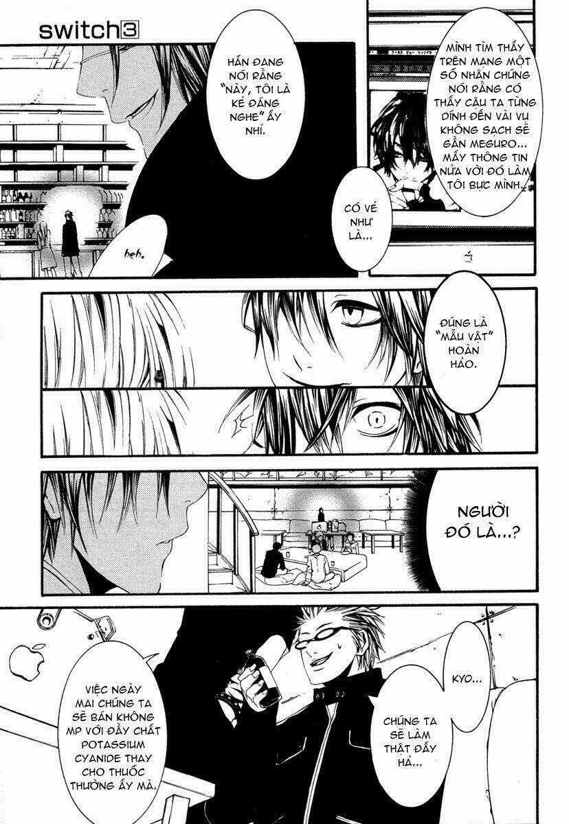 [Switch] Chapter 13 trang 6