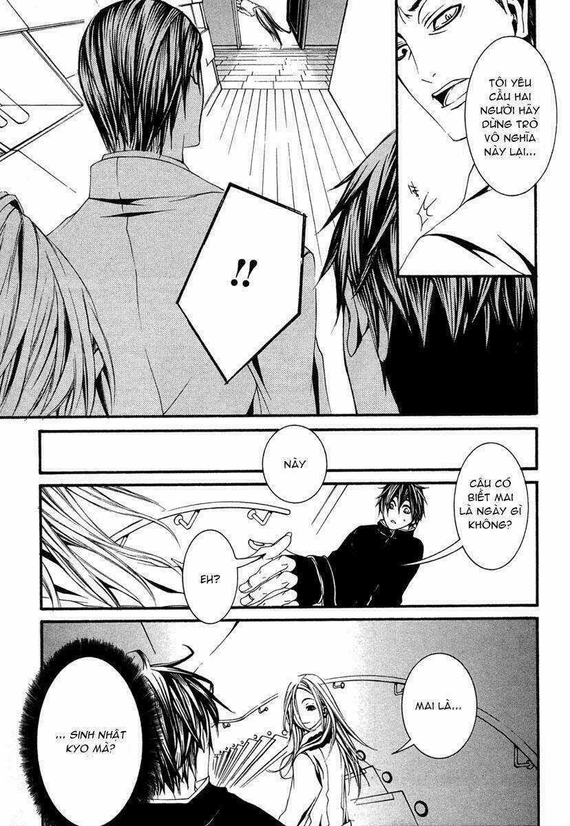 [Switch] Chapter 13 trang 8