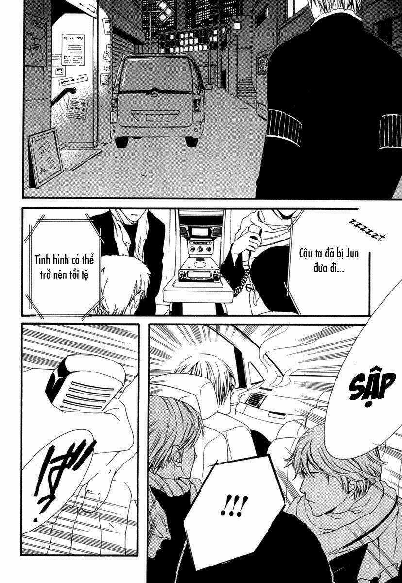 [Switch] Chapter 13 trang 9