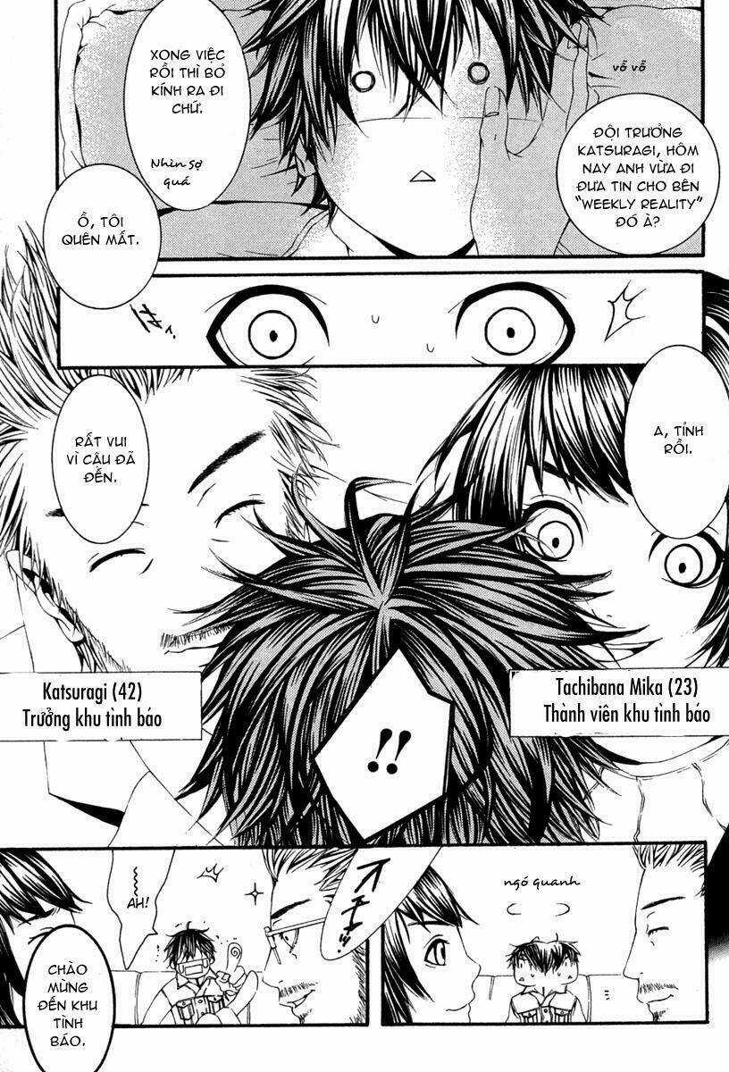 [Switch] Chapter 14 trang 10