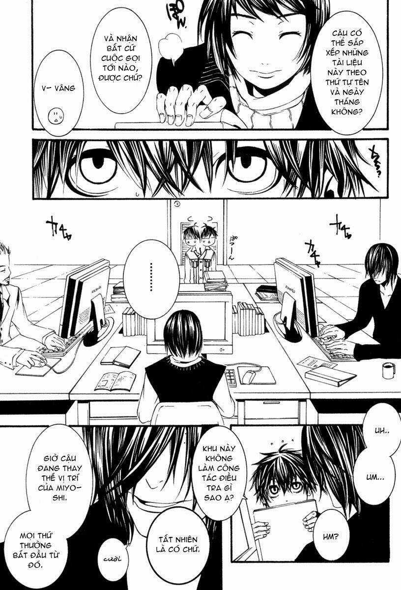 [Switch] Chapter 14 trang 14