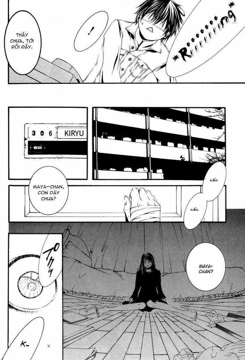 [Switch] Chapter 14 trang 15