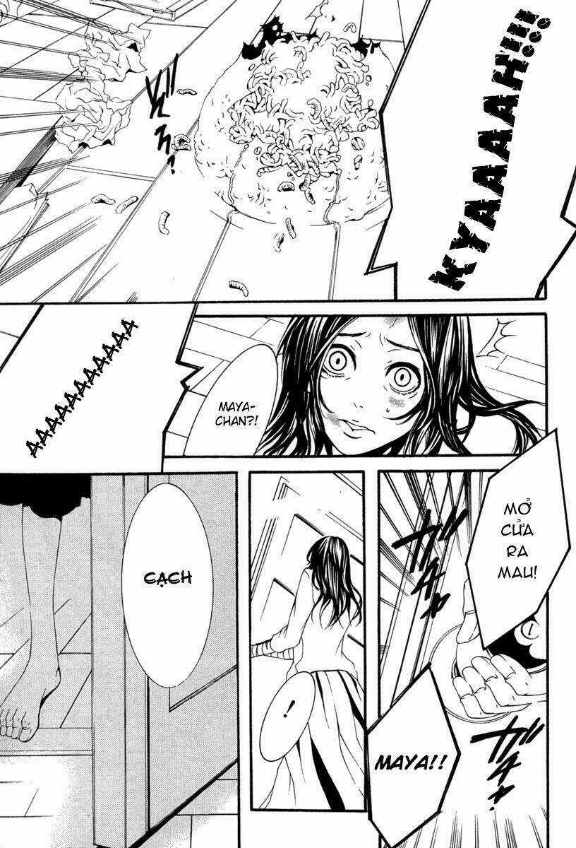 [Switch] Chapter 14 trang 16