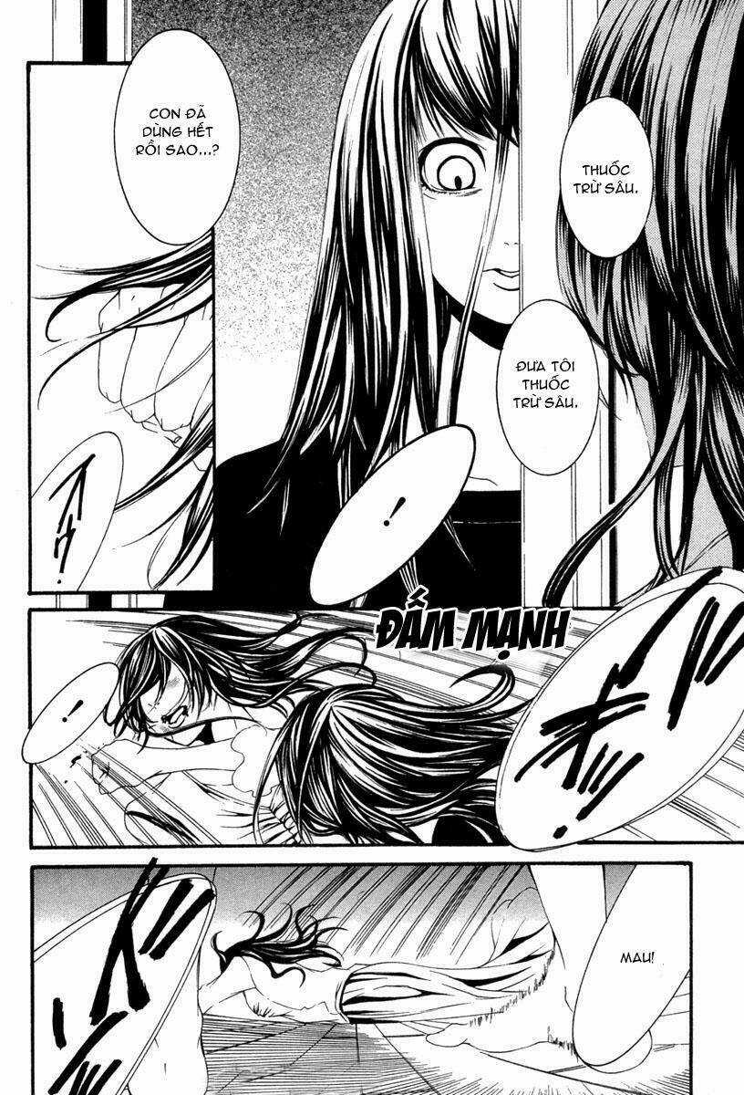 [Switch] Chapter 14 trang 17