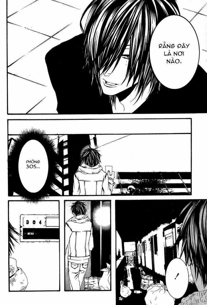 [Switch] Chapter 14 trang 25