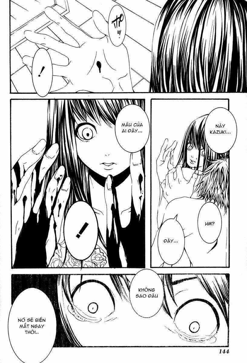 [Switch] Chapter 14 trang 3