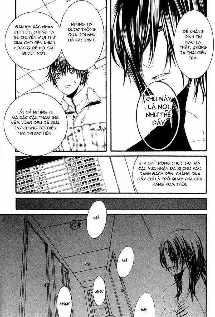 [Switch] Chapter 14 trang 30