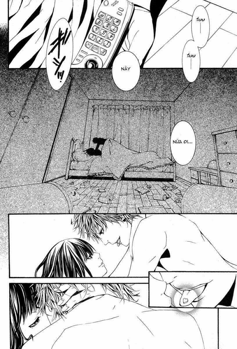 [Switch] Chapter 14 trang 31