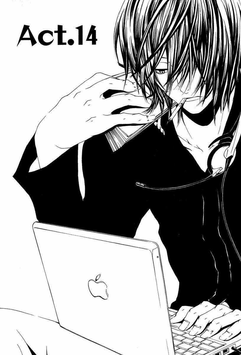 [Switch] Chapter 14 trang 4