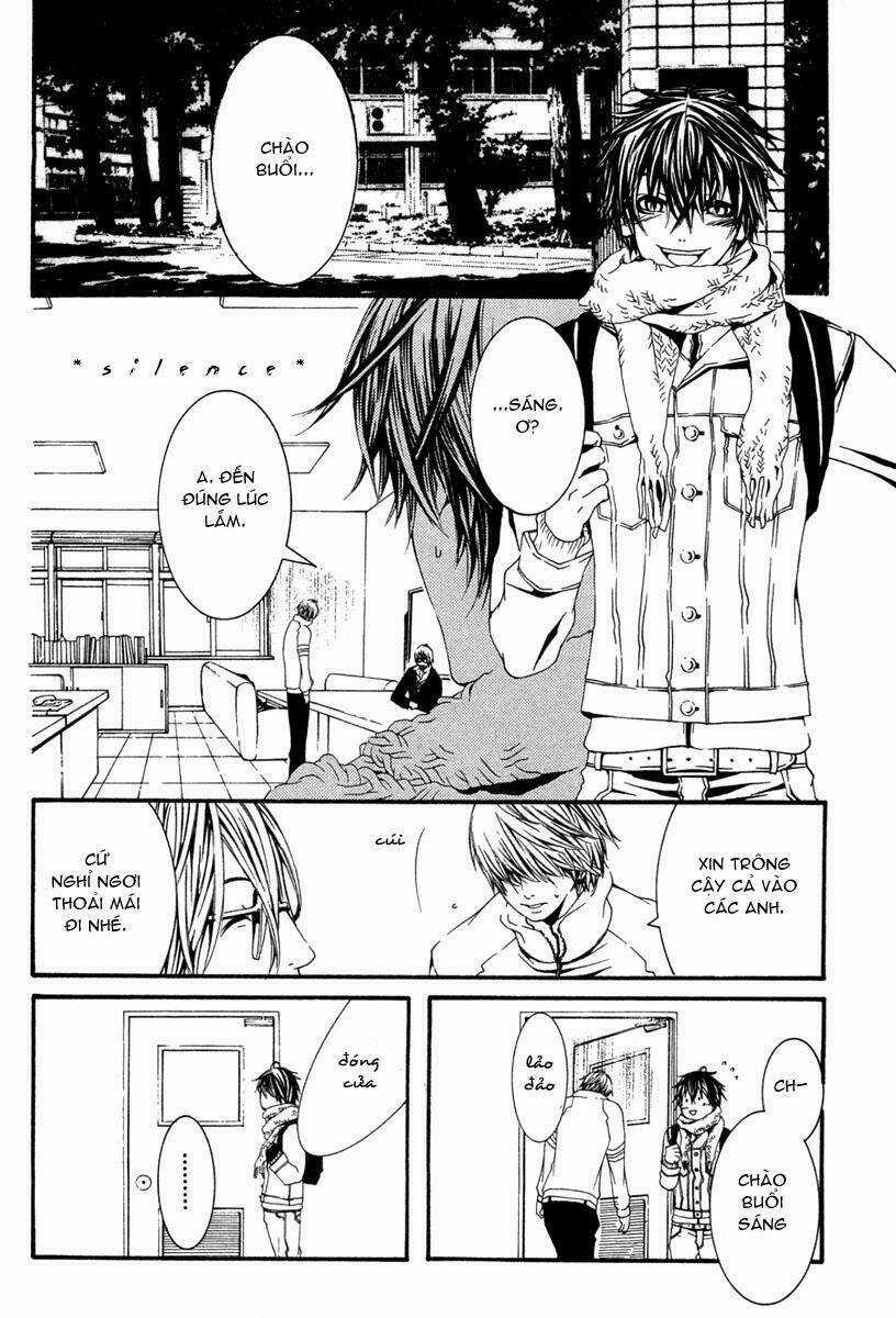 [Switch] Chapter 14 trang 5