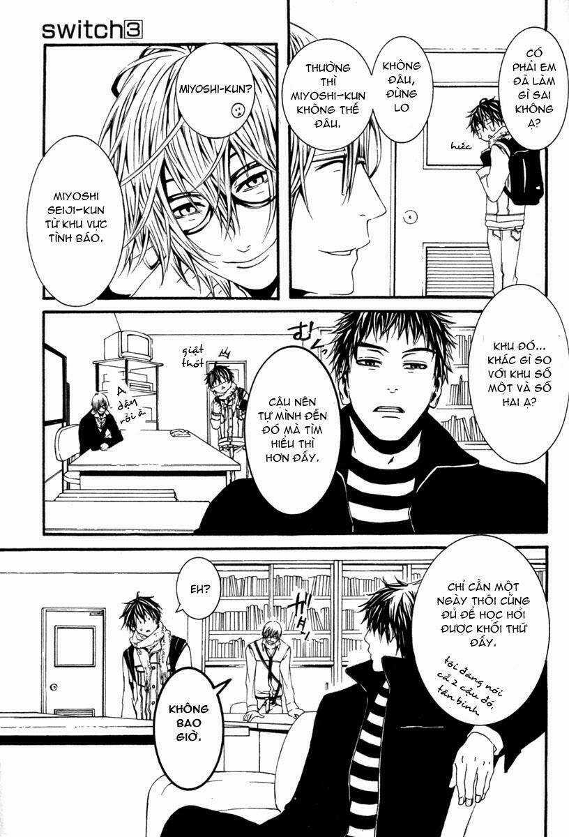 [Switch] Chapter 14 trang 6