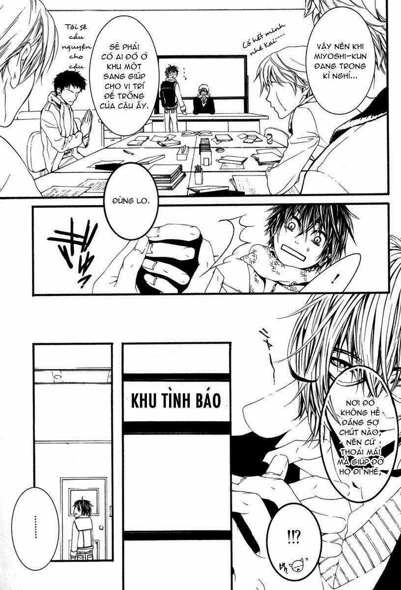 [Switch] Chapter 14 trang 8