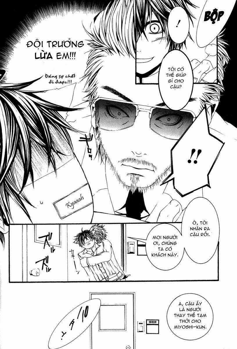 [Switch] Chapter 14 trang 9