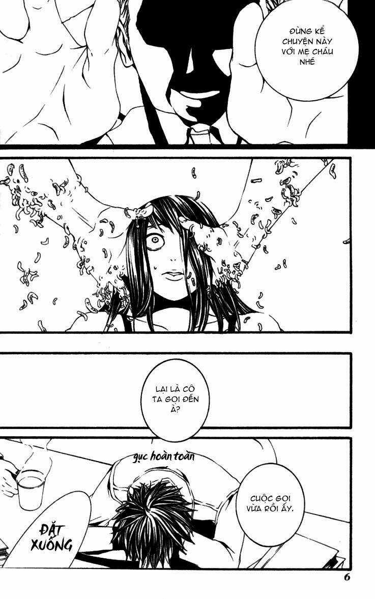 [Switch] Chapter 15 trang 10