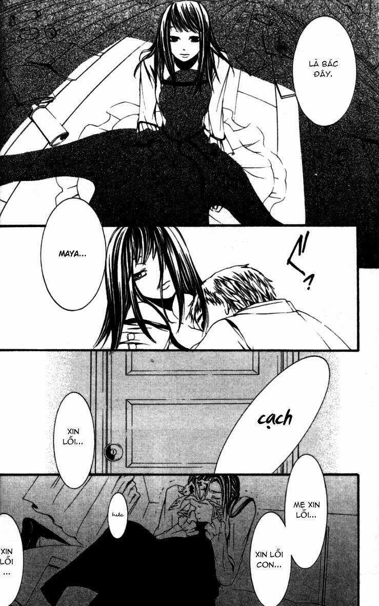 [Switch] Chapter 15 trang 18