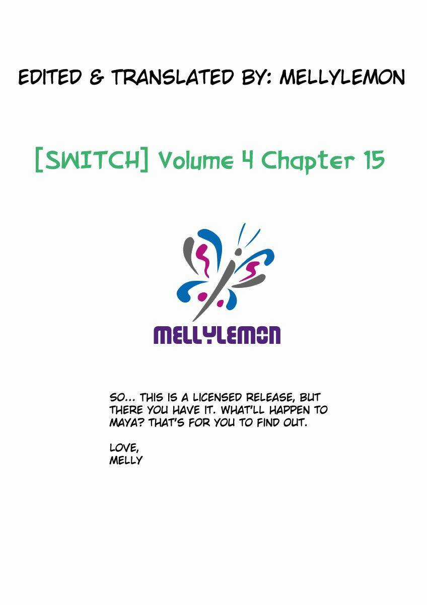 [Switch] Chapter 15 trang 2