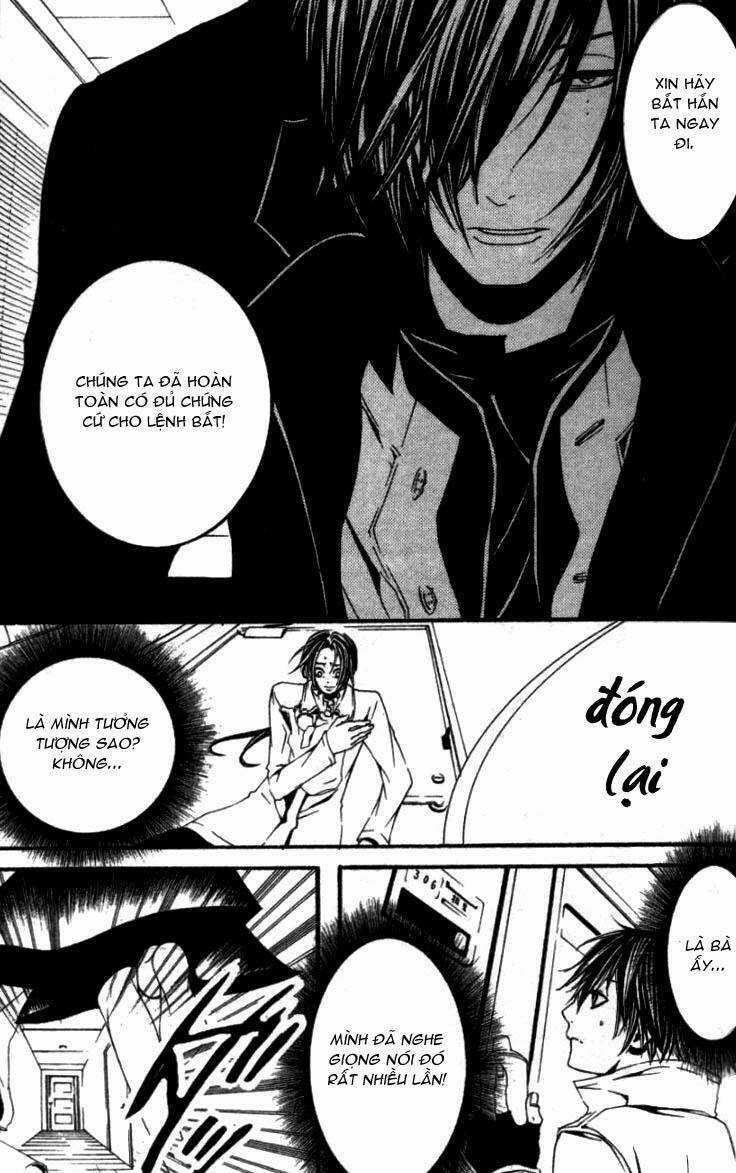 [Switch] Chapter 15 trang 29