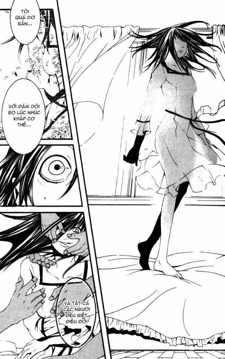 [Switch] Chapter 15 trang 35