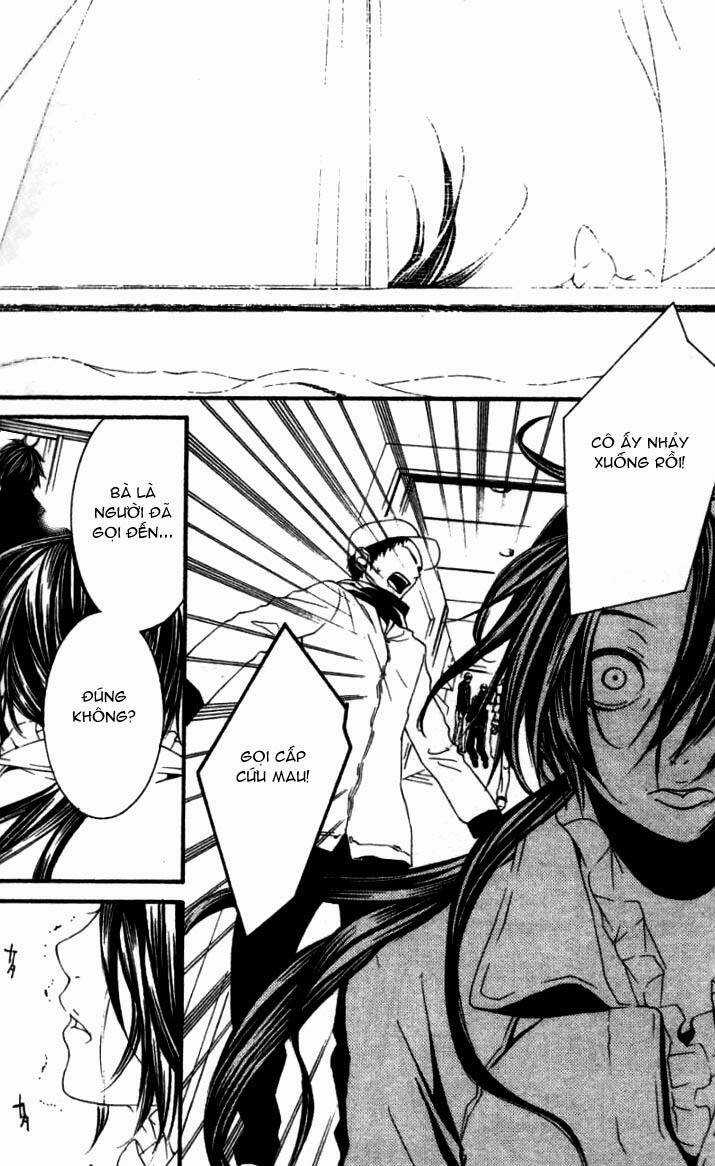 [Switch] Chapter 15 trang 36