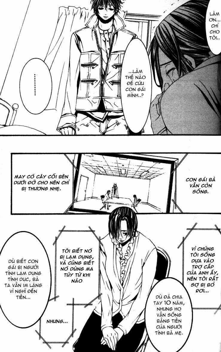 [Switch] Chapter 15 trang 37