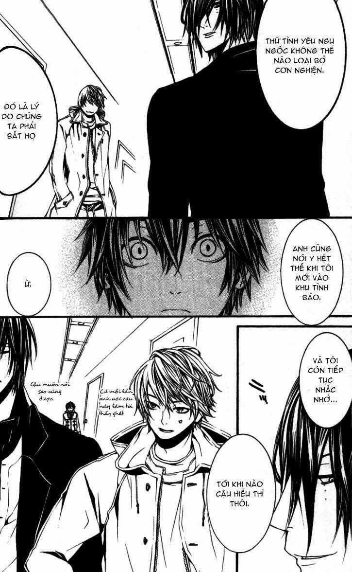 [Switch] Chapter 15 trang 40