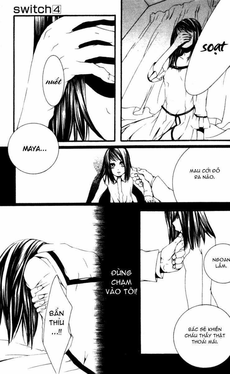 [Switch] Chapter 15 trang 9