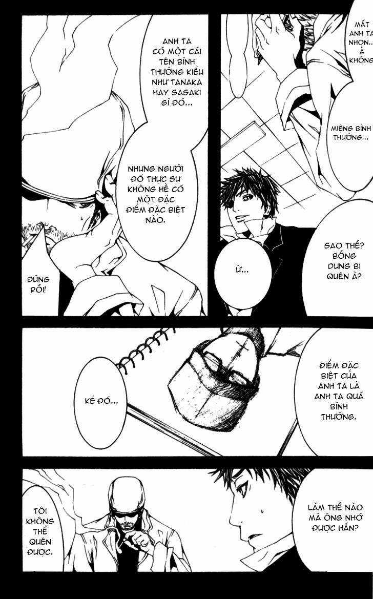 [Switch] Chapter 16 trang 13