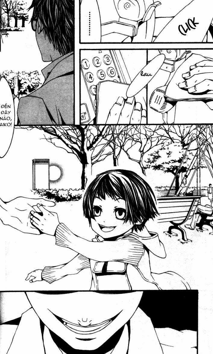 [Switch] Chapter 16 trang 30