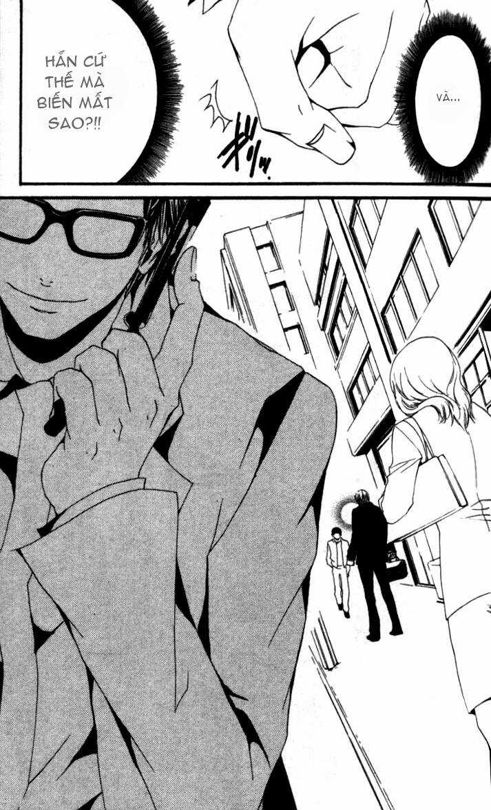 [Switch] Chapter 16 trang 39