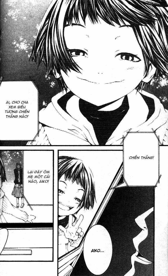 [Switch] Chapter 16 trang 6