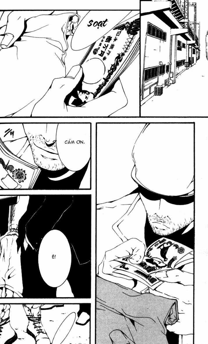 [Switch] Chapter 16 trang 8