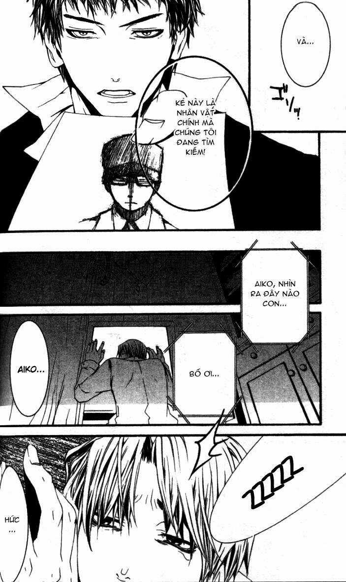 [Switch] Chapter 17 trang 12