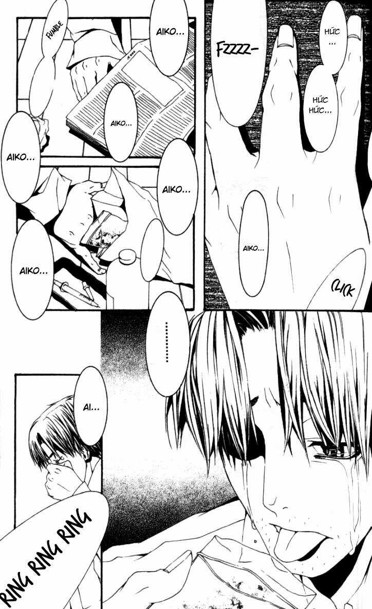 [Switch] Chapter 17 trang 13