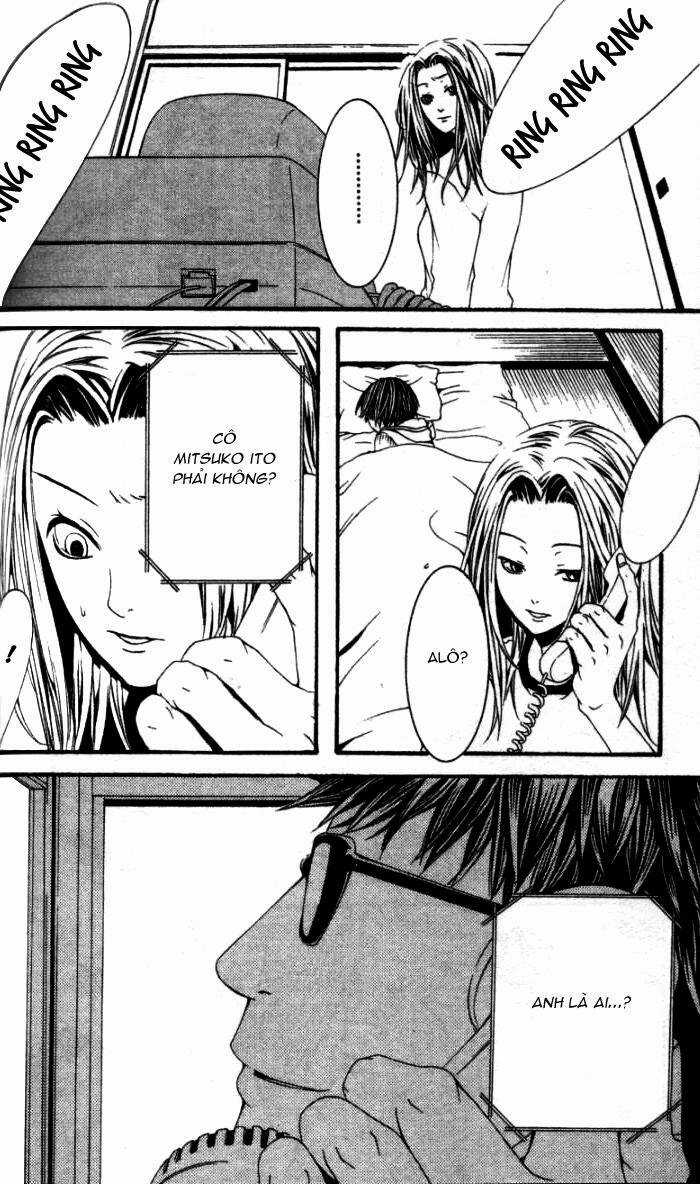 [Switch] Chapter 17 trang 16