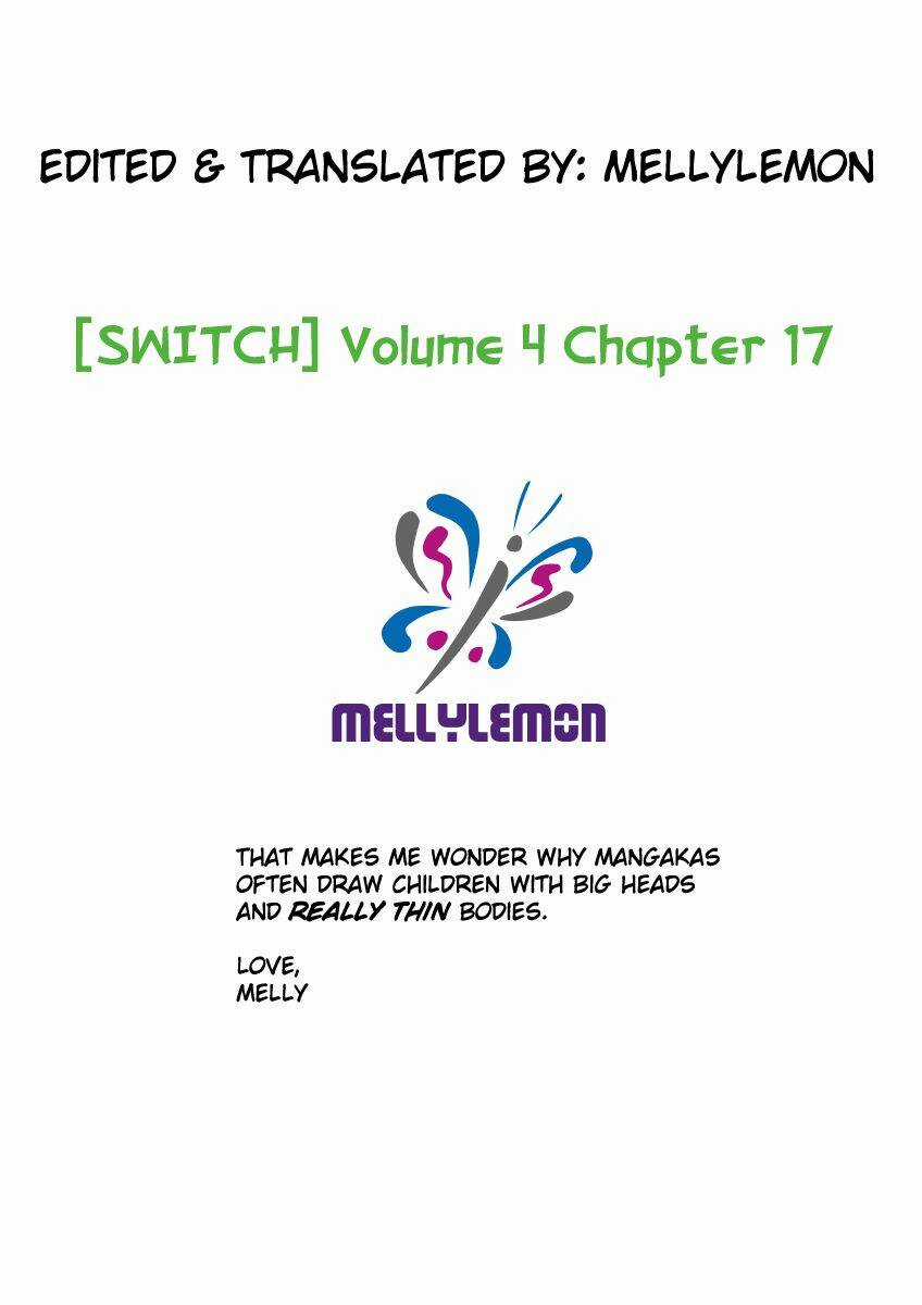 [Switch] Chapter 17 trang 2