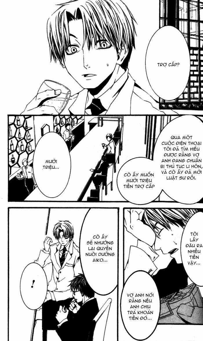 [Switch] Chapter 17 trang 29