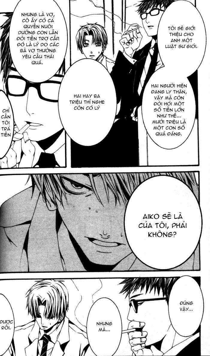 [Switch] Chapter 17 trang 30