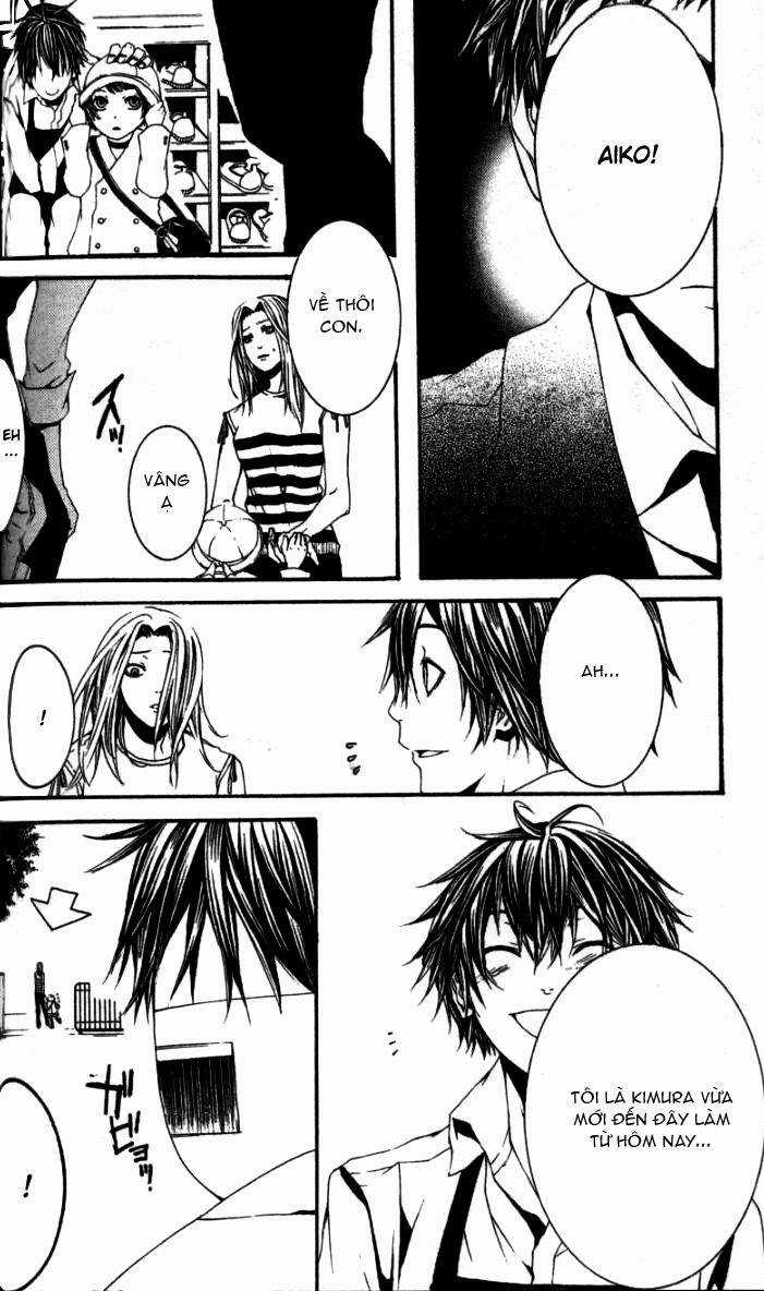 [Switch] Chapter 17 trang 34